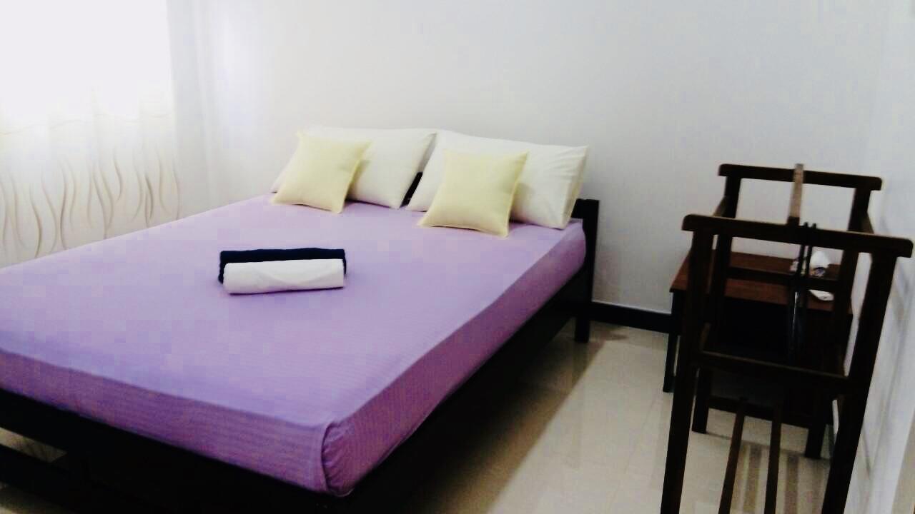 The City Tourist Hotel Anuradhapura Buitenkant foto